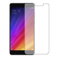 Xiaomi Mi 5s Plus Protector de pantalla Hidrogel Transparente (Silicona) 1 unidad Screen Mobile