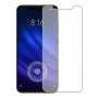 Xiaomi Mi 8 Pro Screen Protector Hydrogel Transparent (Silicone) One Unit Screen Mobile