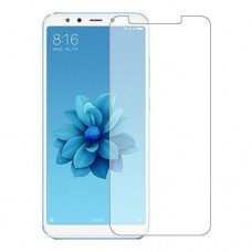 Xiaomi Mi A2 (Mi 6X) Screen Protector Hydrogel Transparent (Silicone) One Unit Screen Mobile