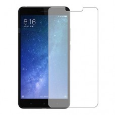 Xiaomi Mi Max 2 Screen Protector Hydrogel Transparent (Silicone) One Unit Screen Mobile