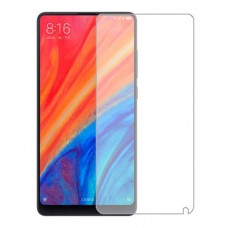 Xiaomi Mi Mix 2S Screen Protector Hydrogel Transparent (Silicone) One Unit Screen Mobile