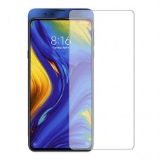 Xiaomi Mi Mix 3 5G Screen Protector Hydrogel Transparent (Silicone) One Unit Screen Mobile