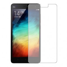 Xiaomi Mi Note Pro Protector de pantalla Hidrogel Transparente (Silicona) 1 unidad Screen Mobile