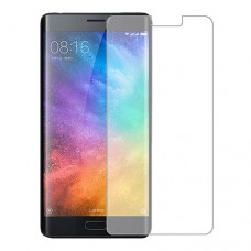Xiaomi Mi Note Protector de pantalla Hidrogel Transparente (Silicona) 1 unidad Screen Mobile
