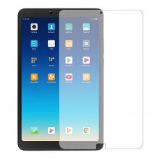 Xiaomi Mi Pad 4 Plus Protector de pantalla Hidrogel Transparente (Silicona) 1 unidad Screen Mobile