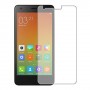 Xiaomi Redmi 2A Screen Protector Hydrogel Transparent (Silicone) One Unit Screen Mobile