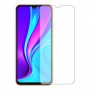 Xiaomi Redmi 9 (India) Protector de pantalla Hidrogel Transparente (Silicona) 1 unidad Screen Mobile