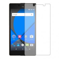 YU Yuphoria Screen Protector Hydrogel Transparent (Silicone) One Unit Screen Mobile