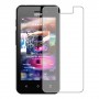 Yezz Andy 4E4 Screen Protector Hydrogel Transparent (Silicone) One Unit Screen Mobile
