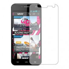 Yezz Andy 5M LTE Screen Protector Hydrogel Transparent (Silicone) One Unit Screen Mobile