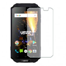 Yezz Epic T Protector de pantalla Hidrogel Transparente (Silicona) 1 unidad Screen Mobile