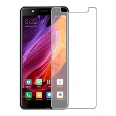 Yezz Max 1 Screen Protector Hydrogel Transparent (Silicone) One Unit Screen Mobile