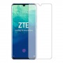 ZTE Axon 10 Pro 5G Screen Protector Hydrogel Transparent (Silicone) One Unit Screen Mobile