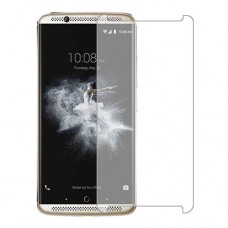 ZTE Axon 7 Screen Protector Hydrogel Transparent (Silicone) One Unit Screen Mobile