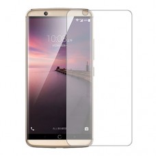 ZTE Axon 7s Screen Protector Hydrogel Transparent (Silicone) One Unit Screen Mobile