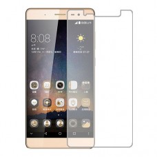ZTE Axon Max Screen Protector Hydrogel Transparent (Silicone) One Unit Screen Mobile
