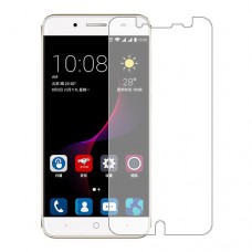 ZTE Blade A2 Plus Screen Protector Hydrogel Transparent (Silicone) One Unit Screen Mobile