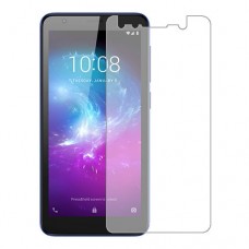 ZTE Blade A3 Screen Protector Hydrogel Transparent (Silicone) One Unit Screen Mobile