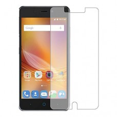 ZTE Blade A452 Screen Protector Hydrogel Transparent (Silicone) One Unit Screen Mobile