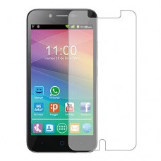 ZTE Blade A460 Screen Protector Hydrogel Transparent (Silicone) One Unit Screen Mobile