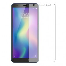 ZTE Blade A5 (2019) Screen Protector Hydrogel Transparent (Silicone) One Unit Screen Mobile