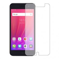 ZTE Blade A520 Screen Protector Hydrogel Transparent (Silicone) One Unit Screen Mobile