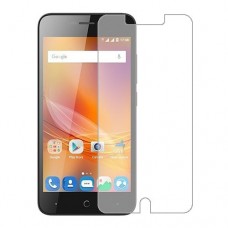 ZTE Blade A601 Screen Protector Hydrogel Transparent (Silicone) One Unit Screen Mobile
