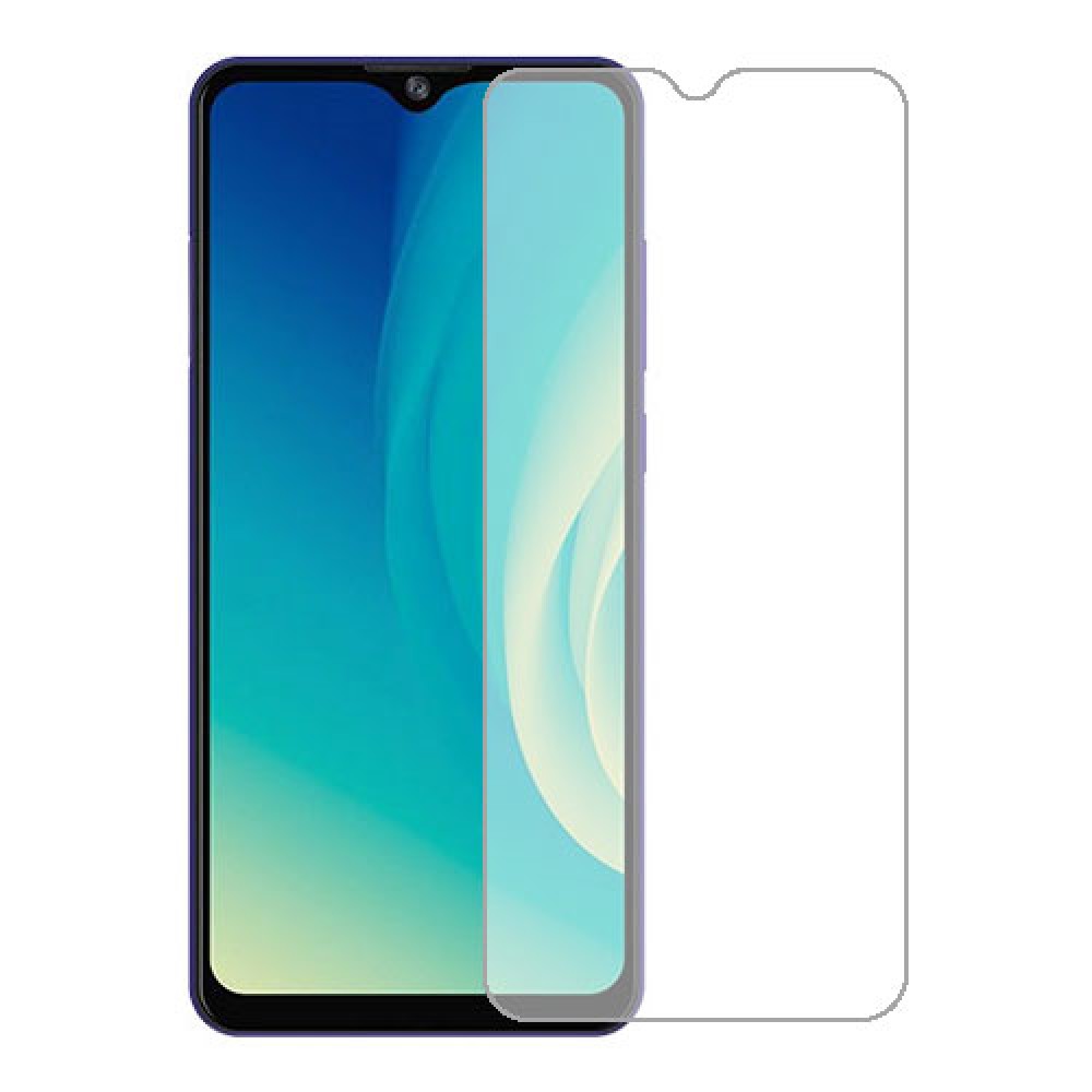 ZTE Blade A7s 2020 Protecteur d'écran Hydrogel Transparent (Silicone) 1 unité Screen Mobile