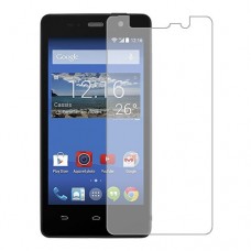 ZTE Blade Apex 3 Screen Protector Hydrogel Transparent (Silicone) One Unit Screen Mobile