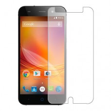 ZTE Blade D6 Screen Protector Hydrogel Transparent (Silicone) One Unit Screen Mobile