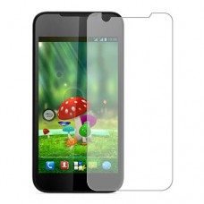 ZTE Blade G V880G Screen Protector Hydrogel Transparent (Silicone) One Unit Screen Mobile