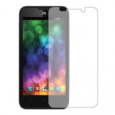 ZTE Blade G2 Screen Protector Hydrogel Transparent (Silicone) One Unit Screen Mobile