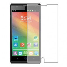 ZTE Blade G Screen Protector Hydrogel Transparent (Silicone) One Unit Screen Mobile