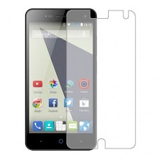 ZTE Blade L3 Screen Protector Hydrogel Transparent (Silicone) One Unit Screen Mobile
