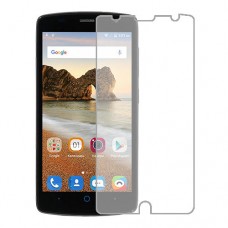 ZTE Blade L5 Plus Screen Protector Hydrogel Transparent (Silicone) One Unit Screen Mobile