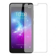 ZTE Blade L8 Screen Protector Hydrogel Transparent (Silicone) One Unit Screen Mobile