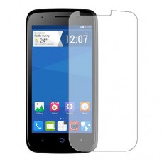 ZTE Blade Q Screen Protector Hydrogel Transparent (Silicone) One Unit Screen Mobile