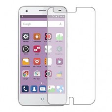 ZTE Blade S6 Plus Screen Protector Hydrogel Transparent (Silicone) One Unit Screen Mobile