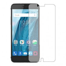 ZTE Blade V7 Screen Protector Hydrogel Transparent (Silicone) One Unit Screen Mobile