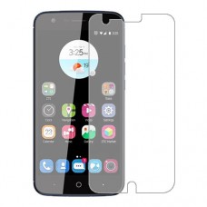 ZTE Blade V8 Lite Screen Protector Hydrogel Transparent (Silicone) One Unit Screen Mobile