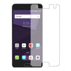 ZTE Blade V8 Screen Protector Hydrogel Transparent (Silicone) One Unit Screen Mobile