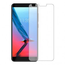 ZTE Blade V9 Screen Protector Hydrogel Transparent (Silicone) One Unit Screen Mobile