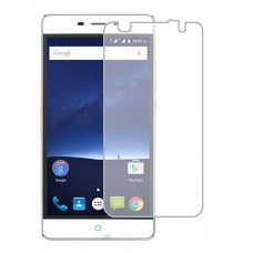 ZTE Blade V Screen Protector Hydrogel Transparent (Silicone) One Unit Screen Mobile