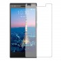 ZTE Blade Vec 3G Screen Protector Hydrogel Transparent (Silicone) One Unit Screen Mobile