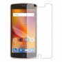 ZTE Blade X3 Screen Protector Hydrogel Transparent (Silicone) One Unit Screen Mobile