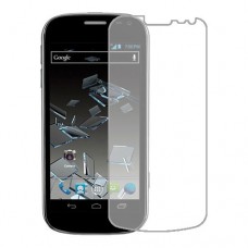 ZTE Flash Protector de pantalla Hidrogel Transparente (Silicona) 1 unidad Screen Mobile