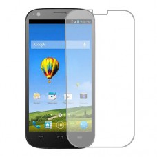 ZTE Grand S Pro Protector de pantalla Hidrogel Transparente (Silicona) 1 unidad Screen Mobile