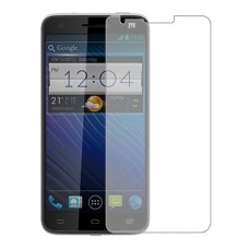 ZTE Grand S Screen Protector Hydrogel Transparent (Silicone) One Unit Screen Mobile
