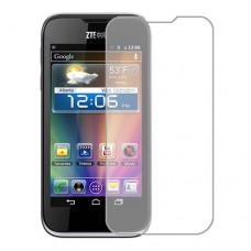 ZTE Grand X LTE T82 Screen Protector Hydrogel Transparent (Silicone) One Unit Screen Mobile