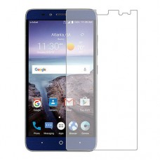 ZTE Grand X Max+ Screen Protector Hydrogel Transparent (Silicone) One Unit Screen Mobile